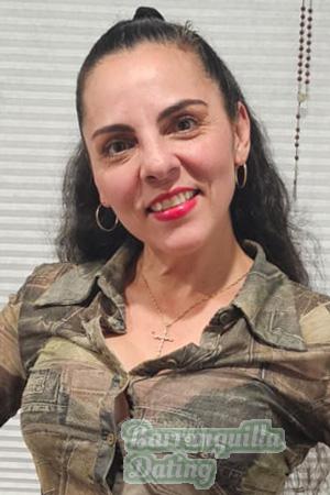 224825 - Jacqueline Age: 51 - Costa Rica