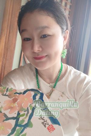 224926 - Lily Age: 53 - China