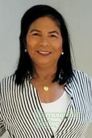 225005 - Maria Age: 63 - Costa Rica
