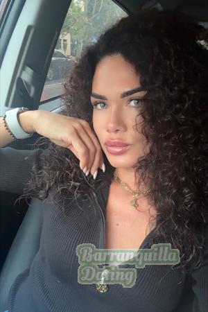 Ladies of Eastern-Europe