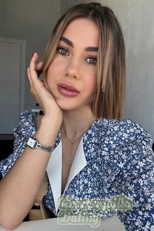 Ladies of Eastern-Europe