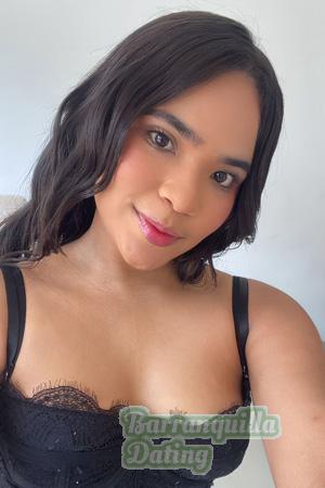 Ladies of Latin-America