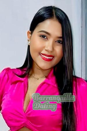 Ladies of Barranquilla