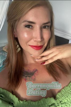 Ladies of Latin-America