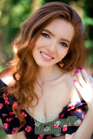 Ladies of Belgorod-Dnistrovsky