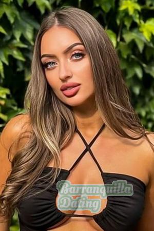 Ladies of Eastern-Europe