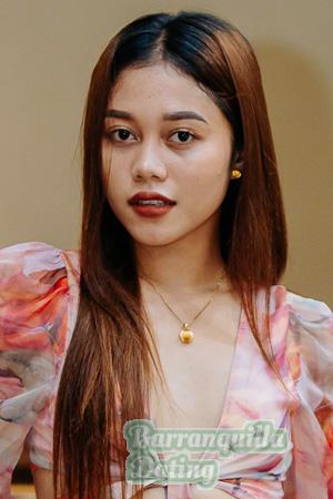 225296 - Jasmine Age: 19 - Philippines