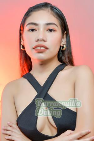 225297 - Ma. Sandra Louse Age: 20 - Philippines