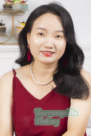 225309 - Aileen Age: 41 - China