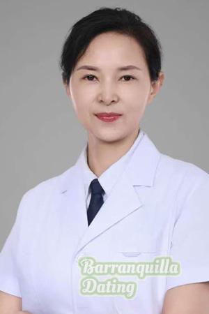 225310 - Grace Age: 51 - China