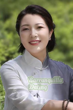 225312 - Sandy Age: 50 - China