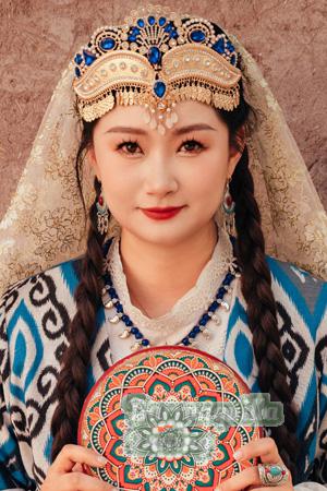 225317 - Jihong Age: 42 - China