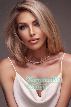 Ladies of Eastern-Europe