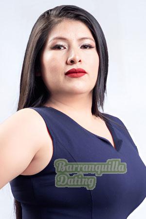 225382 - Analida Age: 31 - Peru