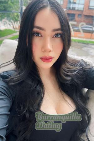 225423 - Nicol Age: 25 - Colombia