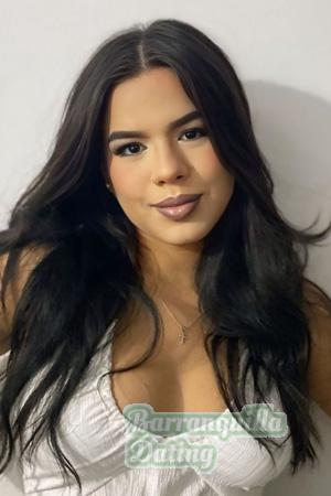 225424 - Alix Age: 22 - Colombia