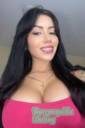 225425 - Daniela Age: 20 - Costa Rica