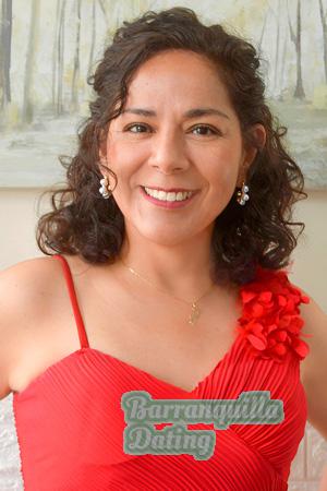 225446 - Pilar Age: 51 - Peru