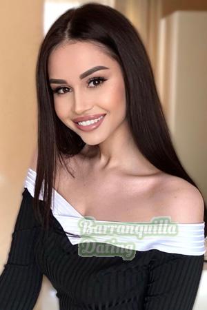 Ladies of Eastern-Europe