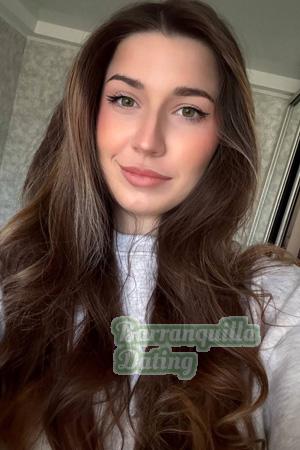 Ladies of Eastern-Europe