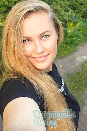 Ladies of Eastern-Europe