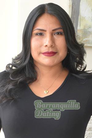 225610 - Luz Age: 43 - Peru