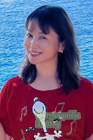 225628 - Lily Age: 51 - China