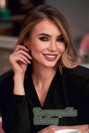 Ladies of Eastern-Europe