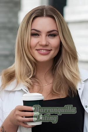 Ladies of Eastern-Europe