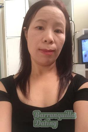 225691 - Sally Age: 53 - China