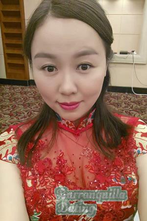 225699 - Tian Age: 43 - China