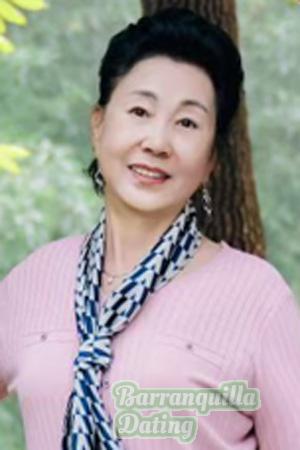 225722 - HuiXiang Age: 67 - China