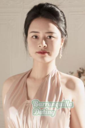 225734 - Sandra Age: 46 - China