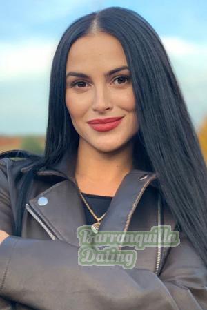 Ladies of Eastern-Europe