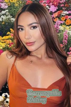 Ladies of Latin-America