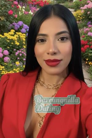 Ladies of Barranquilla