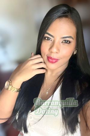 Ladies of Latin-America