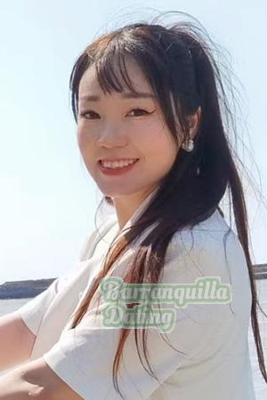 225791 - Tianling Age: 36 - China