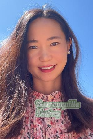 225792 - Ying Age: 37 - China