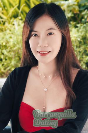 225797 - Yanna Age: 41 - China