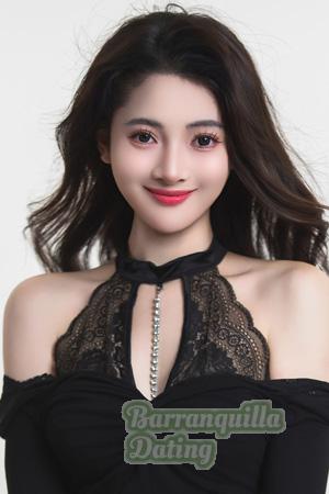 225804 - Ting Age: 23 - China