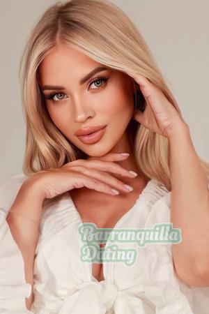 225807 - Bohdana Age: 33 - Ukraine