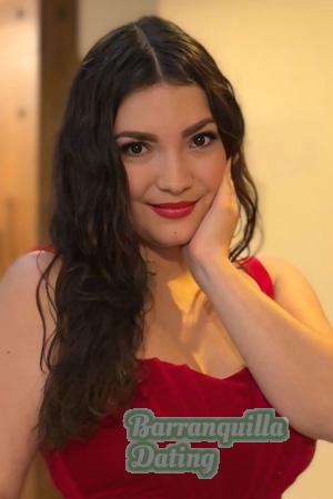 225850 - Daniela Age: 31 - Colombia