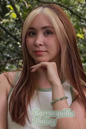 225851 - Karen Age: 23 - Colombia