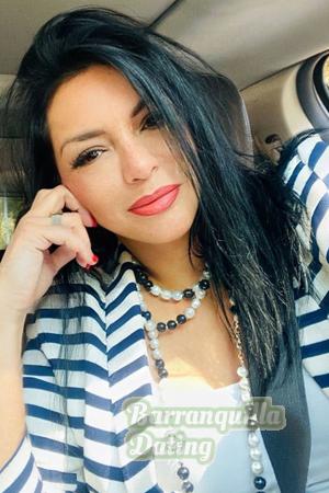 225857 - Alicia Age: 53 - Mexico