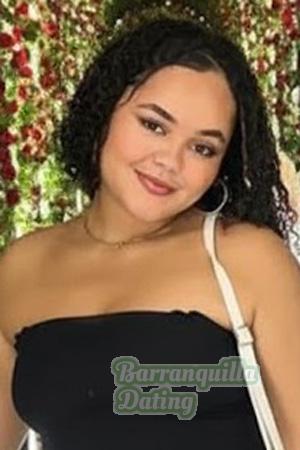 225864 - Daniela Age: 21 - Colombia