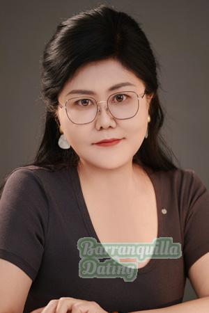 225870 - Qunli Age: 55 - China