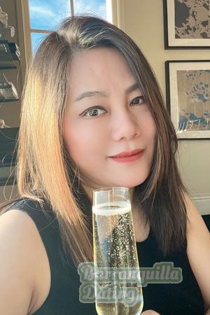 225881 - Xiuping Age: 45 - China