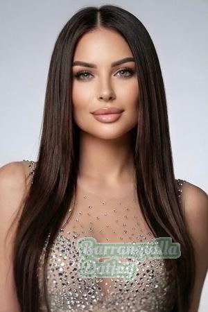 Ladies of Zaporizhia