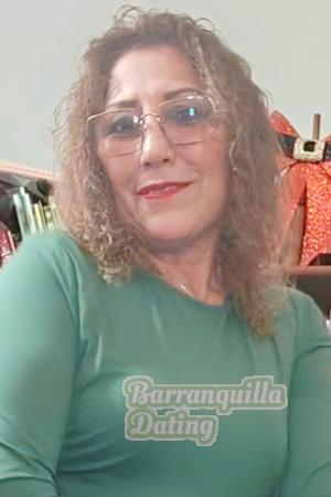 226022 - Margarita Alicia Age: 58 - Mexico